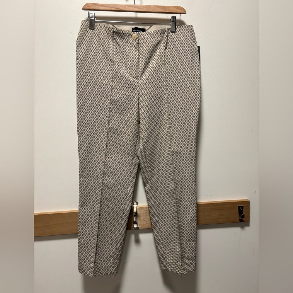 Cambio crop pant